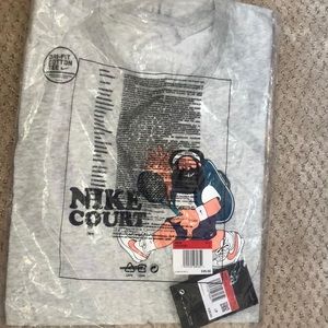 “Nike Court” Tee